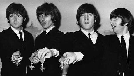 [Revue de Presse] Une nuit consacrée aux Beatles et à John Lennon le 11 août prochain. #thebeatles #artetv