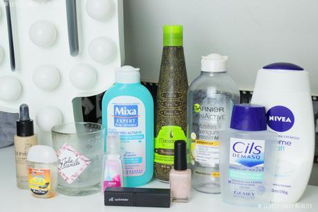 Empties #14 | Buy or Bye ? 💸👋