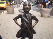 Lions pour fille sans peur