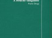 (Archive sonore) Pierre Drogi