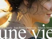 [critique] vie, l'adaptation 2016 Maupassant