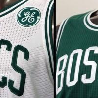 Doit-on se procurer les nouveaux maillots NBA avec de la publicité?