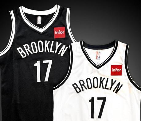 Doit-on se procurer les nouveaux maillots NBA avec de la publicité?