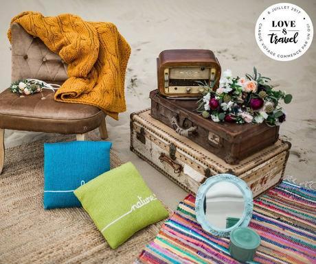 « LOVE & Travel – destination mariage » : une journée pour s’inspirer
