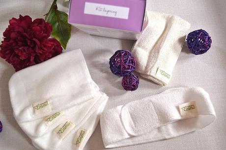 Du nouveau dans ma routine visage : le kit Layering signé Les Tendances d'Emma