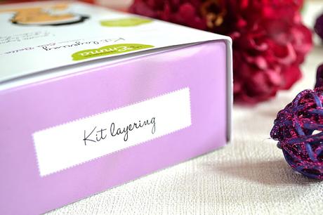 Du nouveau dans ma routine visage : le kit Layering signé Les Tendances d'Emma