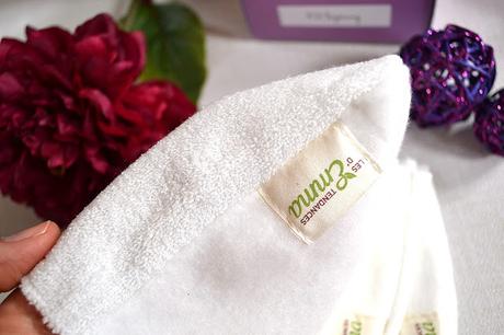 Du nouveau dans ma routine visage : le kit Layering signé Les Tendances d'Emma