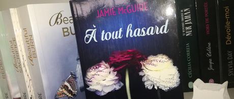 A tout hasard, l’intégrale de Jamie McGuire