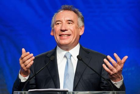 Bayrou et Macron : en marche plus du tout !