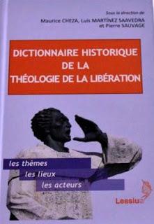 Un dictionnaire historique de la Théologie de la Libération
