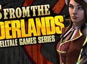 [PS4] Test Tales from Borderlands beau cadeau PlayStation Plus