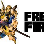 Free Fire (2016), Ben Weatley