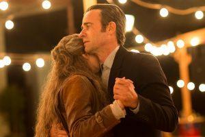 The Leftovers (saison 3), Damon Lindelof & Tom Perrotta