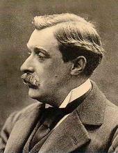 Une petite fantaisie rimée d’Alphonse Allais (1854 – 1905)