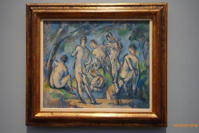 Cézanne révélé
