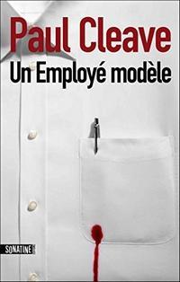 Ebook Gratuit – Un employé modèle