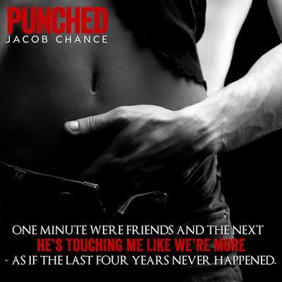 Punched de Jacob Chance