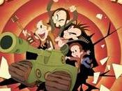 Retour groupe metal français plus déjanté Ultra Vomit