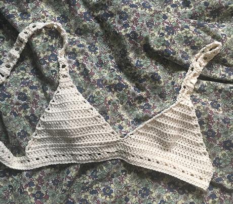 crochet bikini 2