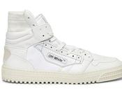 White Sneakers collection