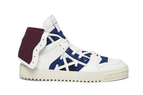 Off White Sneakers collection