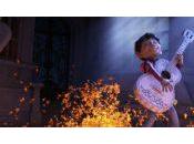 Disney Pixar émerveillent avec premières images Coco