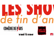 [Spectacle] futures stars Show, c’était Vol.1