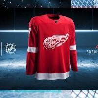 Découvrez les maillots Adidas des 31 franchises NHL pour 2017-2018