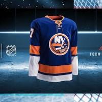 Découvrez les maillots Adidas des 31 franchises NHL pour 2017-2018