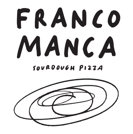 500 pizzas gratuites à Franco Manca en juin 2017
