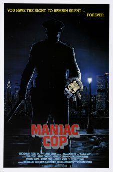 Maniac Cop