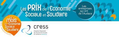 Entreprises, vous avez de l’audace ? Participez aux Prix ESS ! Entreprises, vous avez de l’audace ? Participez aux Prix ESS !