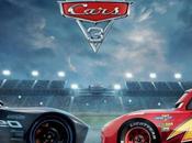 critique Cars nouvelles aventures Flash McQueen