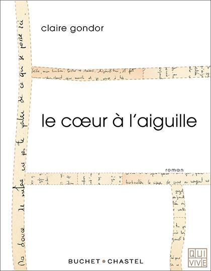Le cœur à l’aiguille