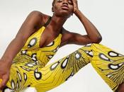 Clothing fraîcheur estivale