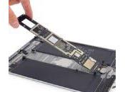 iFixit démonté l’iPad 10,5 pouces