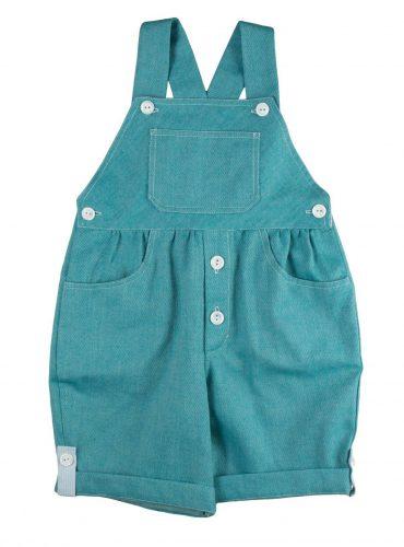 Chez Florence : vêtements pour enfants en coton bio et fabriqués en FRANCE