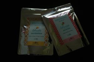 Coffea et ses boissons glacées pour l’été