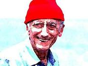 L’émerveillement commandant Cousteau