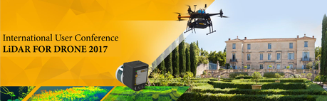 L’avenir du LiDAR pour drone L’avenir du LiDAR pour drone