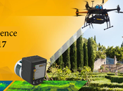 L’avenir LiDAR pour drone