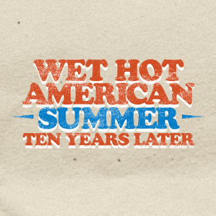 [Trailer] Wet Hot American Summer : la saison 2 se dévoile enfin !