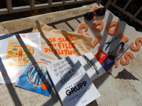 {« Salon » privé} La rentrée littéraire chez Syros Éditions – @Bookscritics