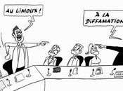 C’est arrivé près Limoux