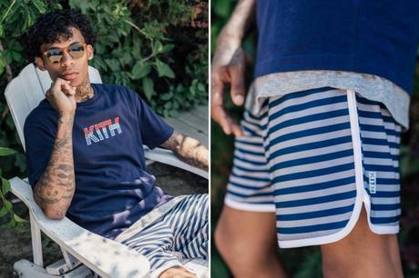 Kith Summer 2017 collection