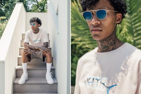 Kith Summer 2017 collection