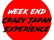Crazy Japan Experience Club l’Etoile