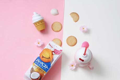 Dégustation de Snacks Japonais avec la Wowbox ! Dégustation de Snacks Japonais avec la Wowbox !