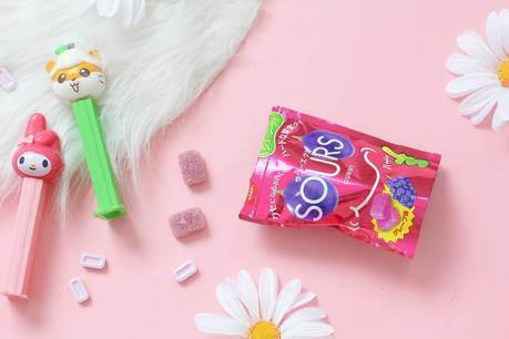 Dégustation de Snacks Japonais avec la Wowbox ! Dégustation de Snacks Japonais avec la Wowbox !