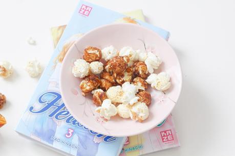 Dégustation de Snacks Japonais avec la Wowbox ! Dégustation de Snacks Japonais avec la Wowbox !